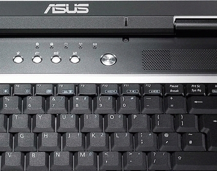 ASUS A9RP-5A056 laptop Intel® Celeron® M – image 2