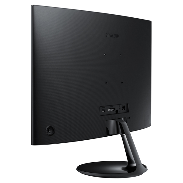 Samsung C27F390FHN computer monitor – image 9