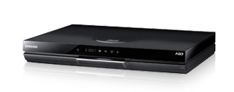 Samsung BD-D8900M Blu-Ray player 3D Black – image 2