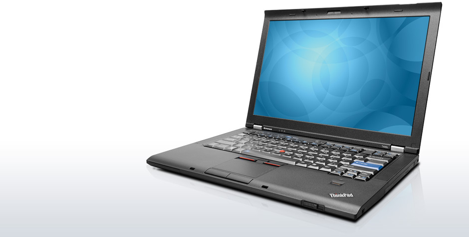 Lenovo ThinkPad T400s Intel® Core™2 Duo SP9400 Laptop – image 1