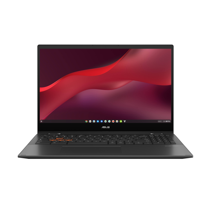 ASUS Chromebook Vibe CX55 Flip CX5501FEA-NA0299 Intel® Core™ i3 i3-1115G4 – image 4