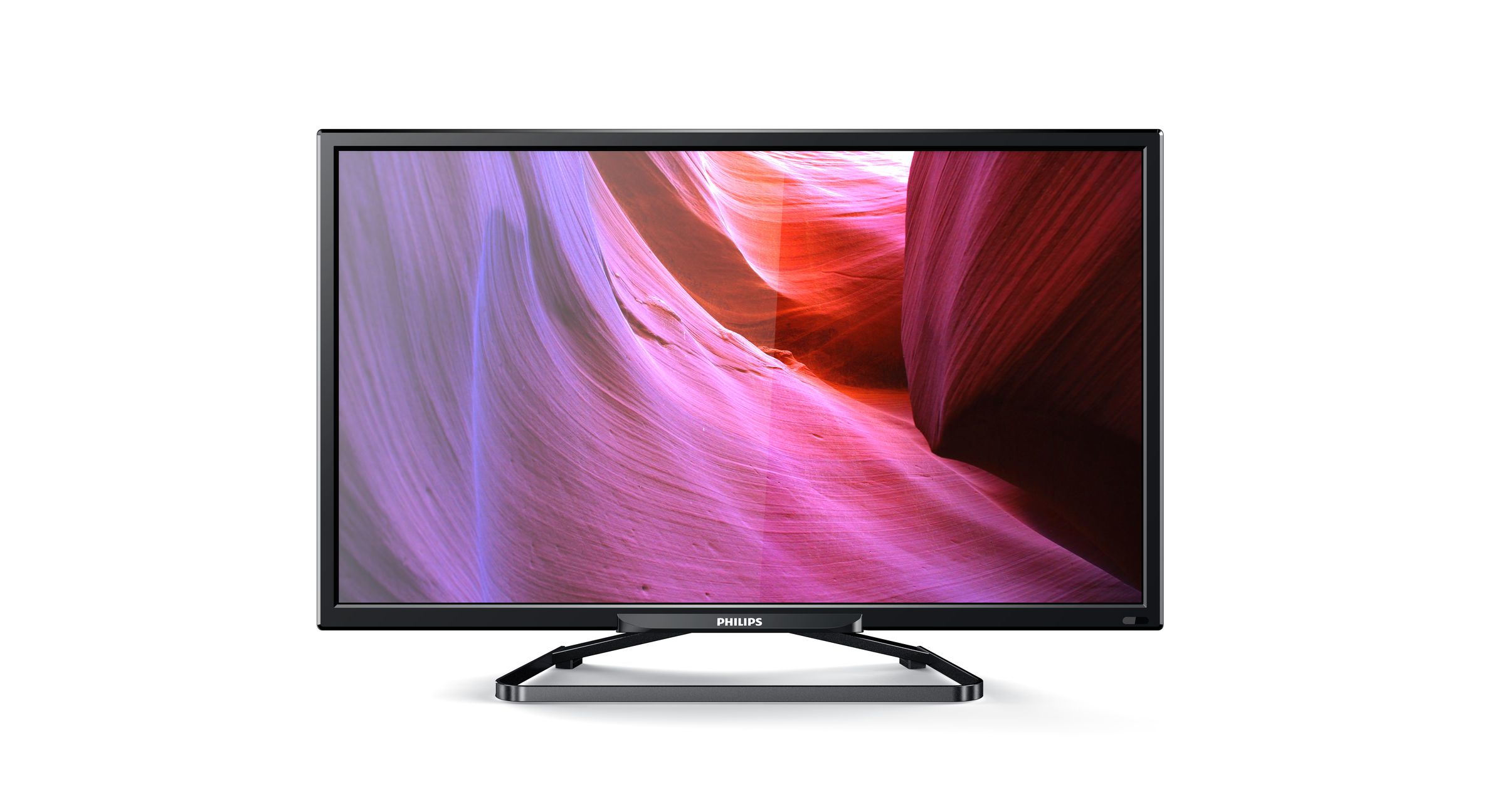 Philips 5200 series 32PHH5200/96 TV – image 2