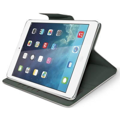Celly WALLYT25WH tablet case – image 2