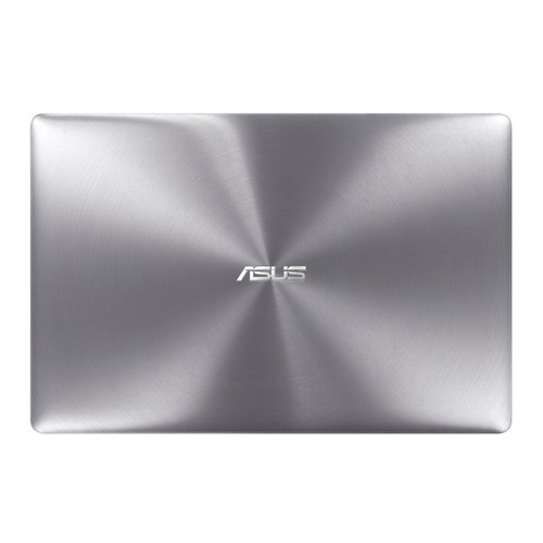 ASUS Zenbook Pro UX501JW-CN433T laptop Intel® Core™ i7 i7-4750HQ – image 4