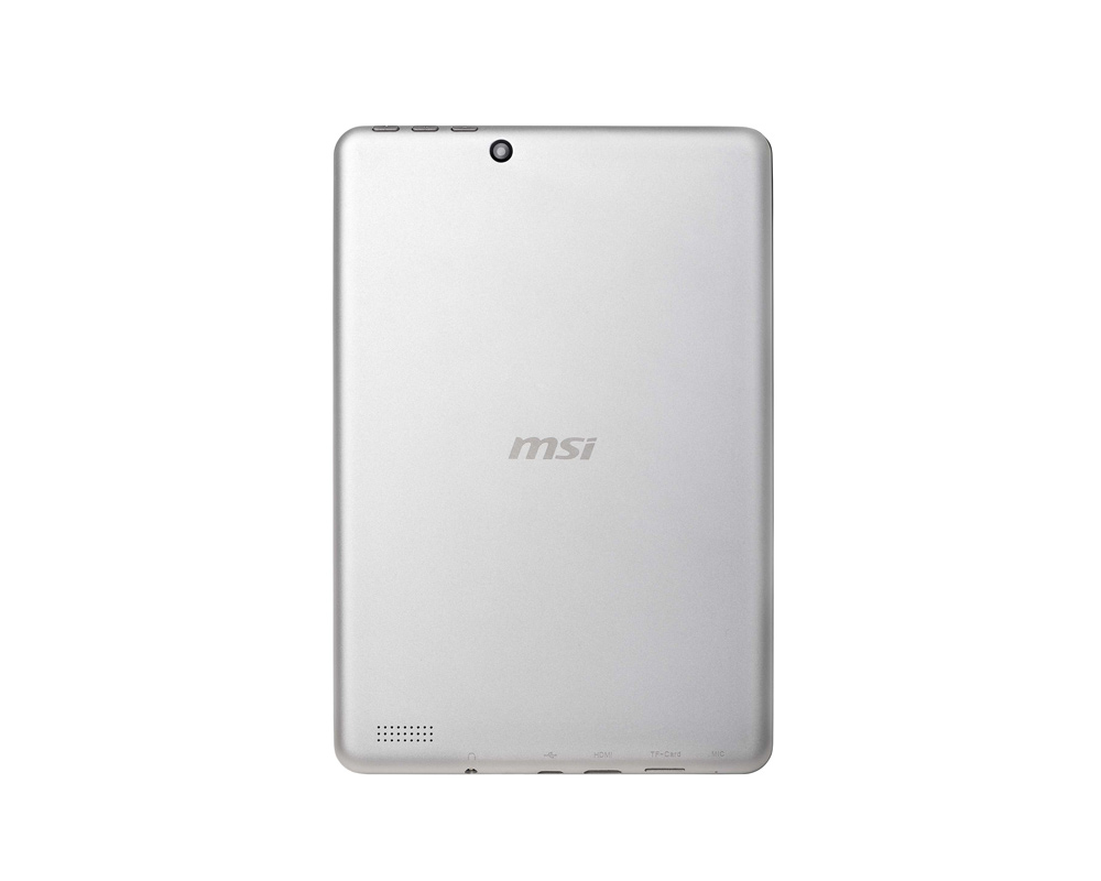 MSI Primo 81-009BE Allwinner – image 4