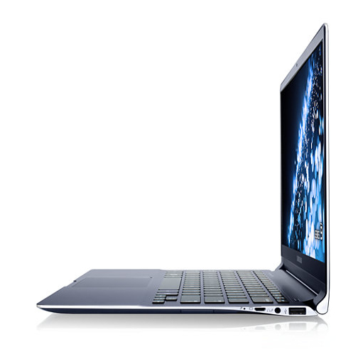 Samsung 9 900X3C-A04CL Intel® Core™ i7 i7-3517U Laptop 33.8 cm (13.3") HD+ 4 GB DDR3-SDRAM 256 GB SSD Windows 8 Black – image 4