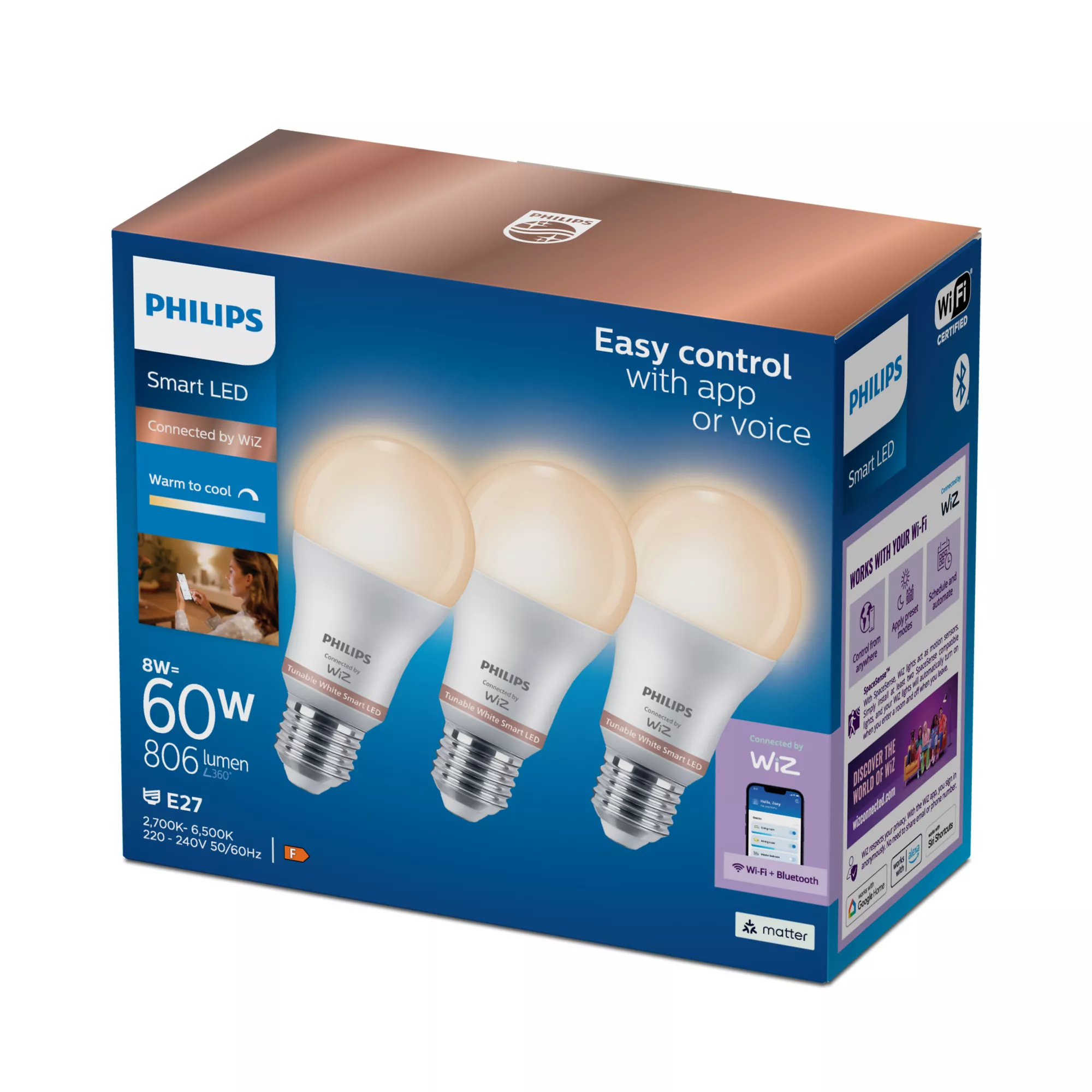 Philips by Signify Philips Bulb – image 2