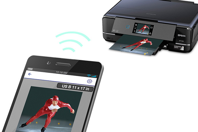 Epson Expression Photo C11CE82201 multifunction printer Inkjet A4 – image 5