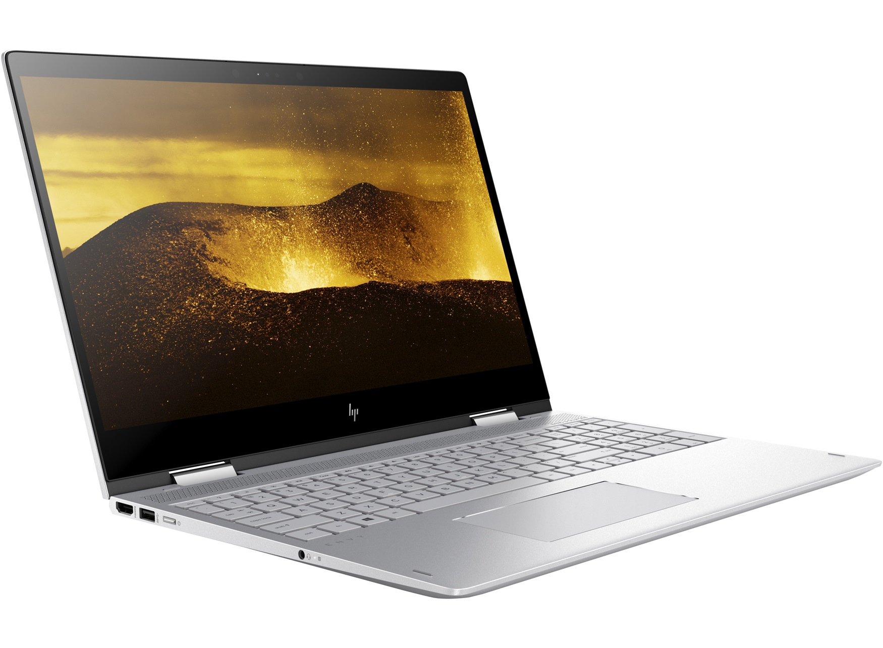 HP ENVY x360 15-bp030nd Intel® Core™ i7 i7-7500U Laptop – image 2