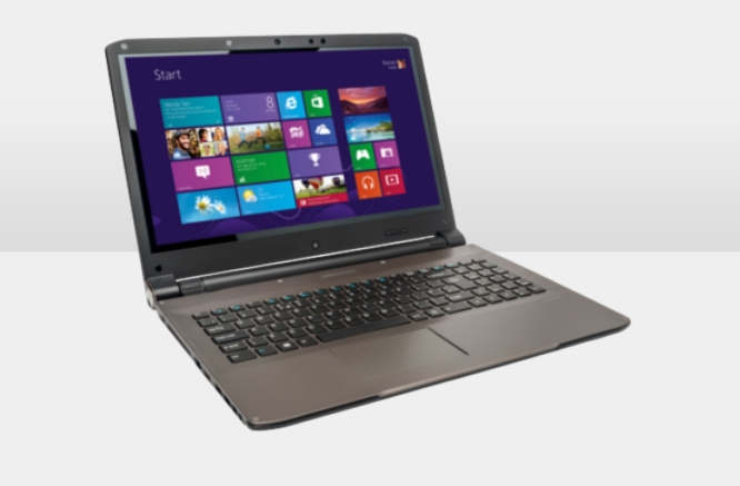 MEDION The Touch 300 S6615T – image 5