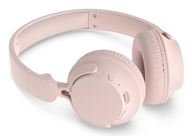 Philips TAH4000PK/00 headphones/headset Wireless Head-band Calls/Music Bluetooth Pink – image 9
