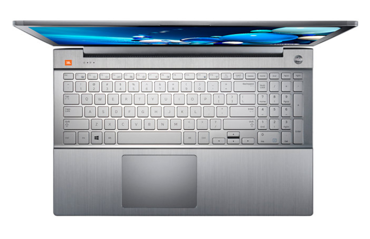 Samsung ATIV NP880Z5G Intel® Core™ i7 i7-4702HQ Laptop – image 3