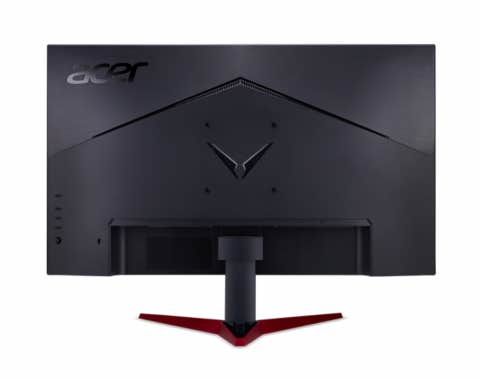 Acer VG270 E – image 4