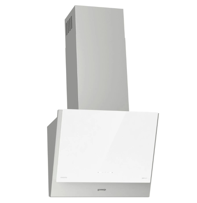 Gorenje WHI6SYW Wall-mounted Stainless steel 488 m³/h