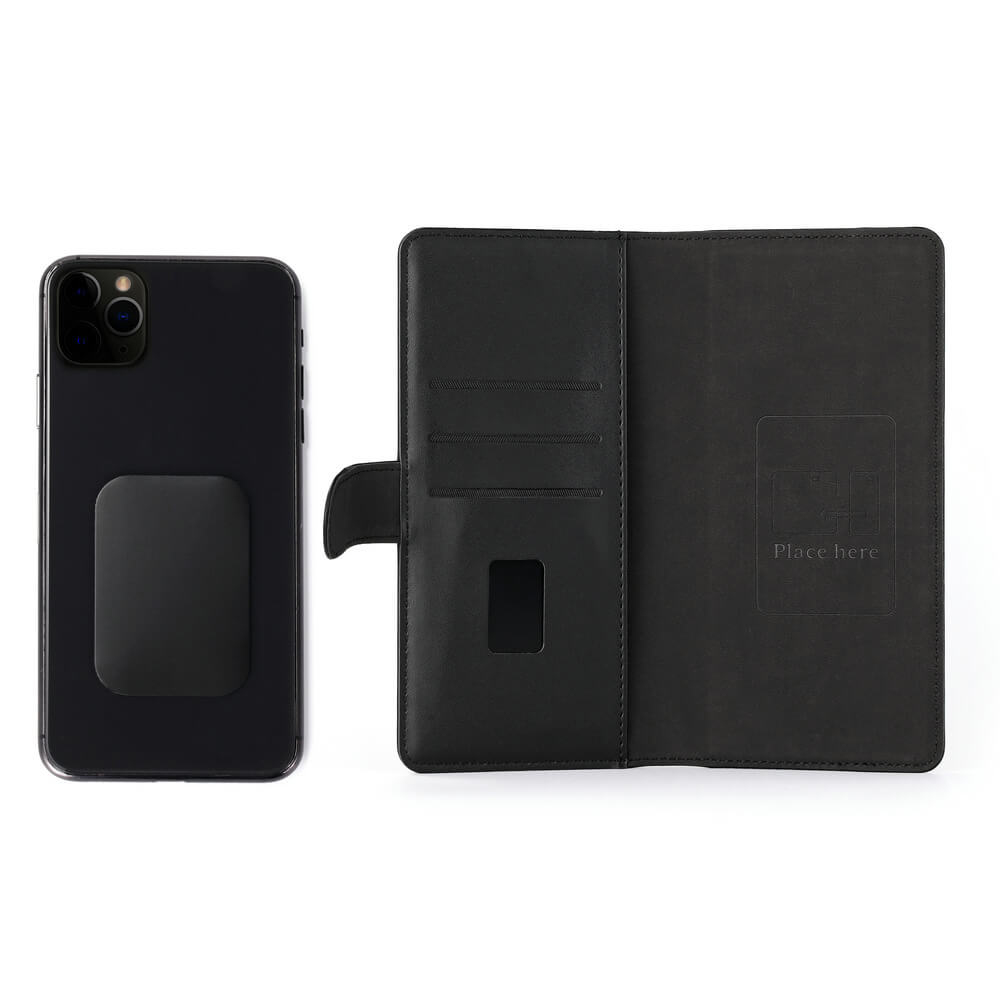 Gear Wallet Case Black - Universal – image 4