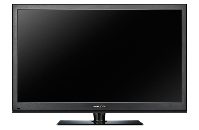 Hannspree SE40LMNB TV 101.6 cm (40") Full HD Black 350 cd/m² – image 1