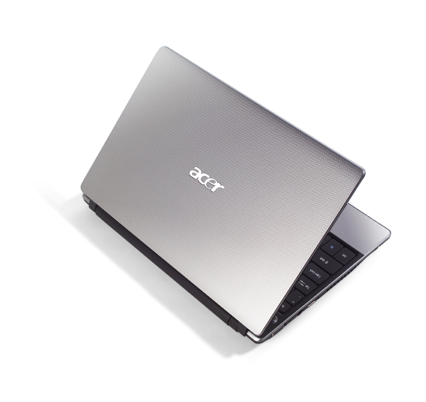 Acer Aspire One 753-U362Gss Intel® Celeron® M U3600 Netbook – image 5