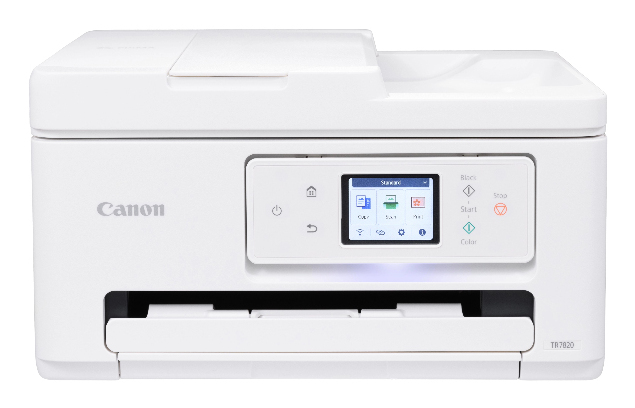 Canon PIXMA TR7820 Inkjet A4 – image 1