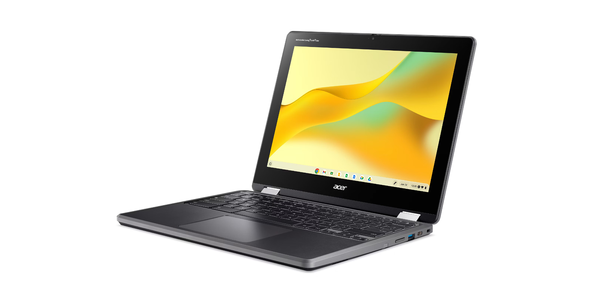 Acer Spin 512 R856T-TCO-C970 – image 4