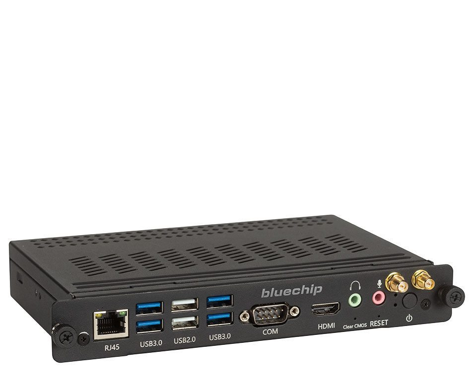 bluechip BUSINESSline OPS11151 – image 1