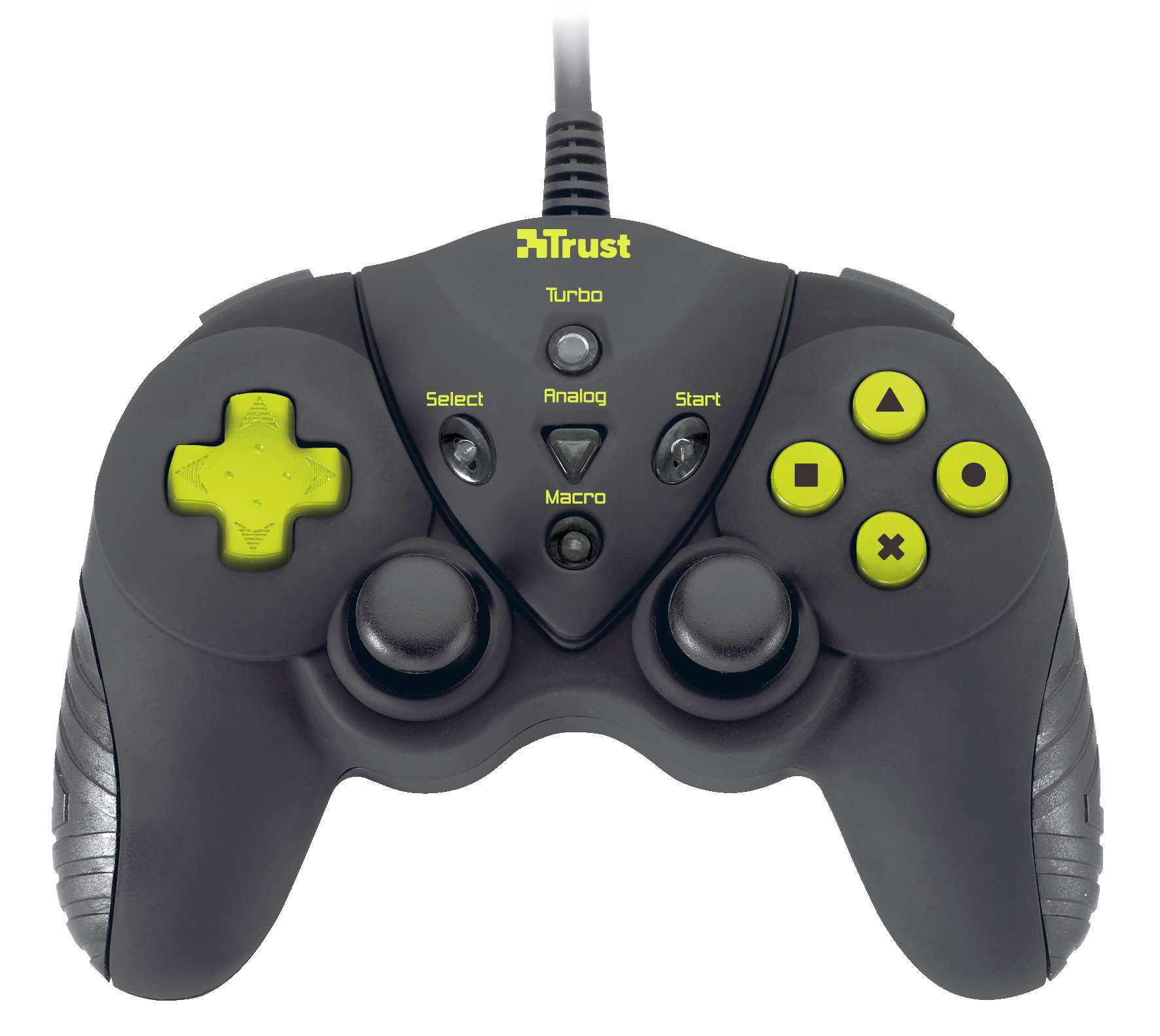 Trust Dual Stick – image 2