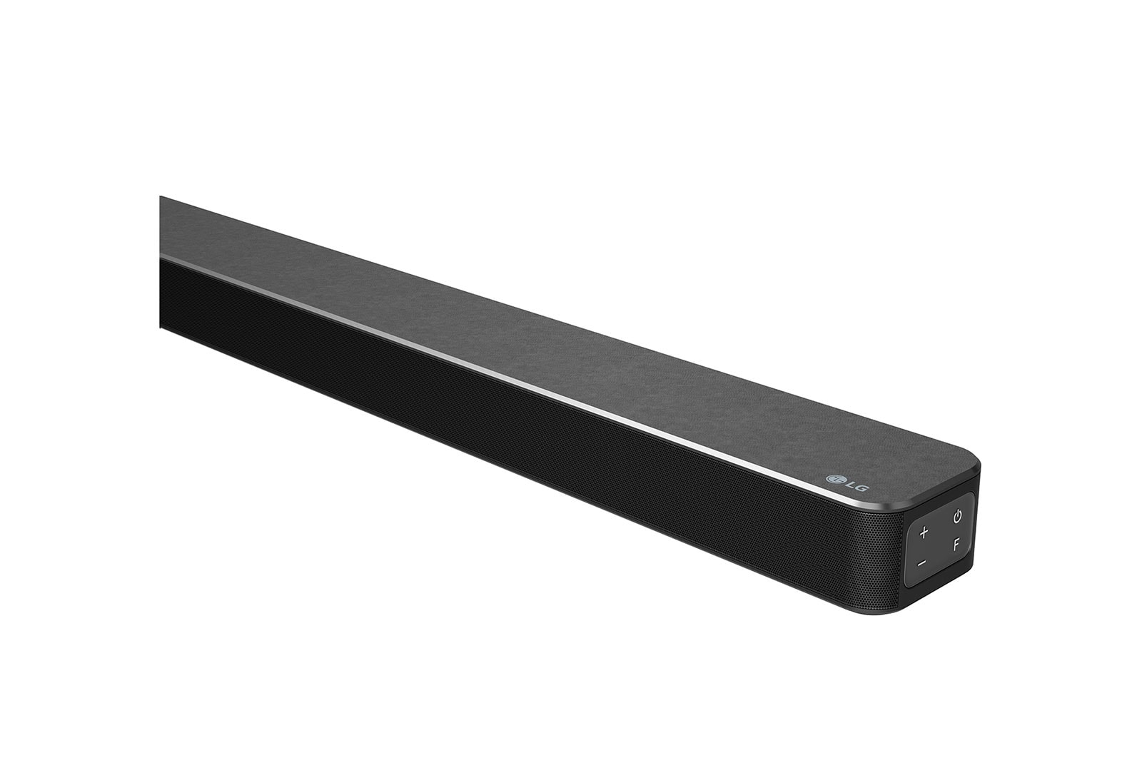 LG SN6Y soundbar speaker Black 3.1 channels – image 9