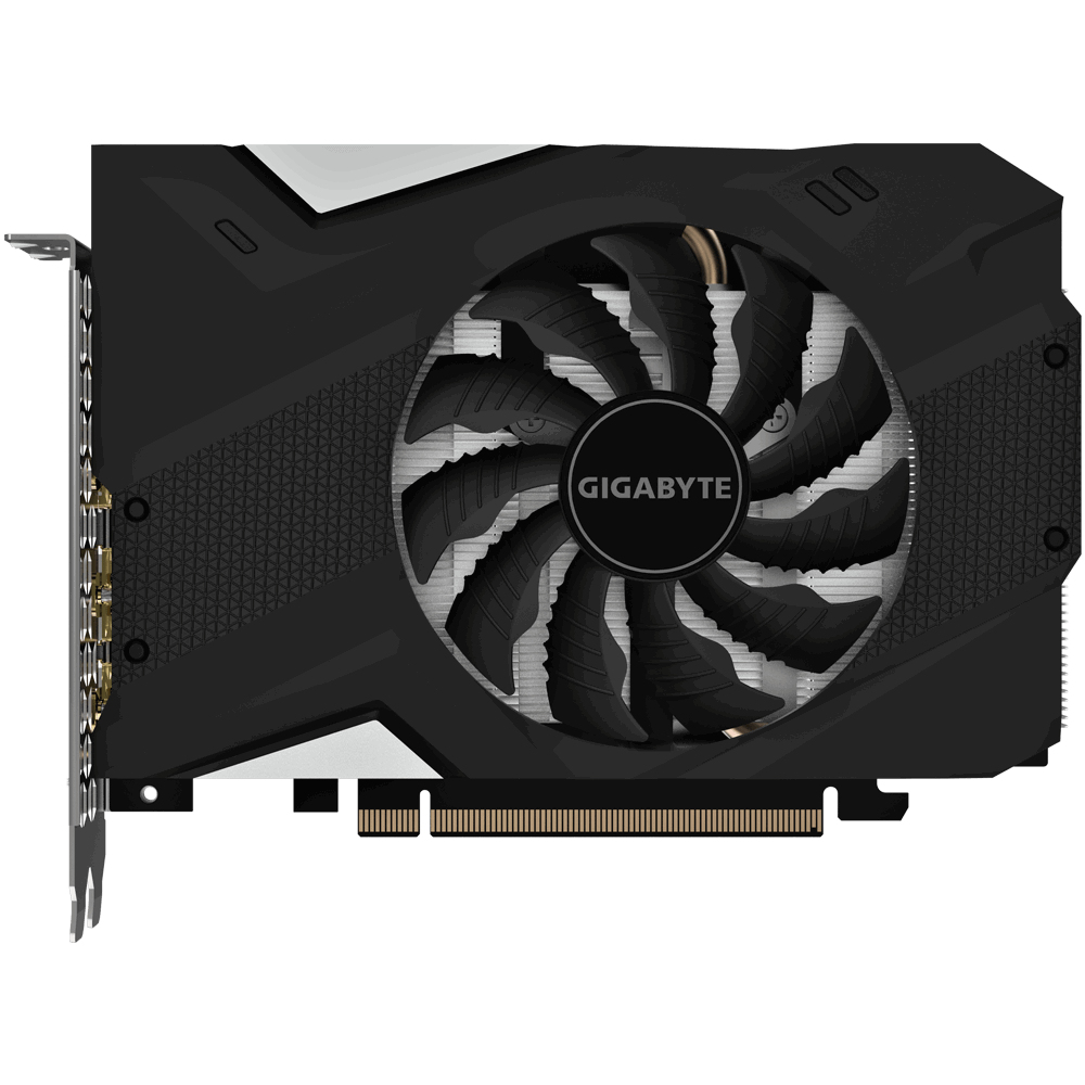 GIGABYTE GeForce GTX 1660 Ti MINI ITX OC – image 3