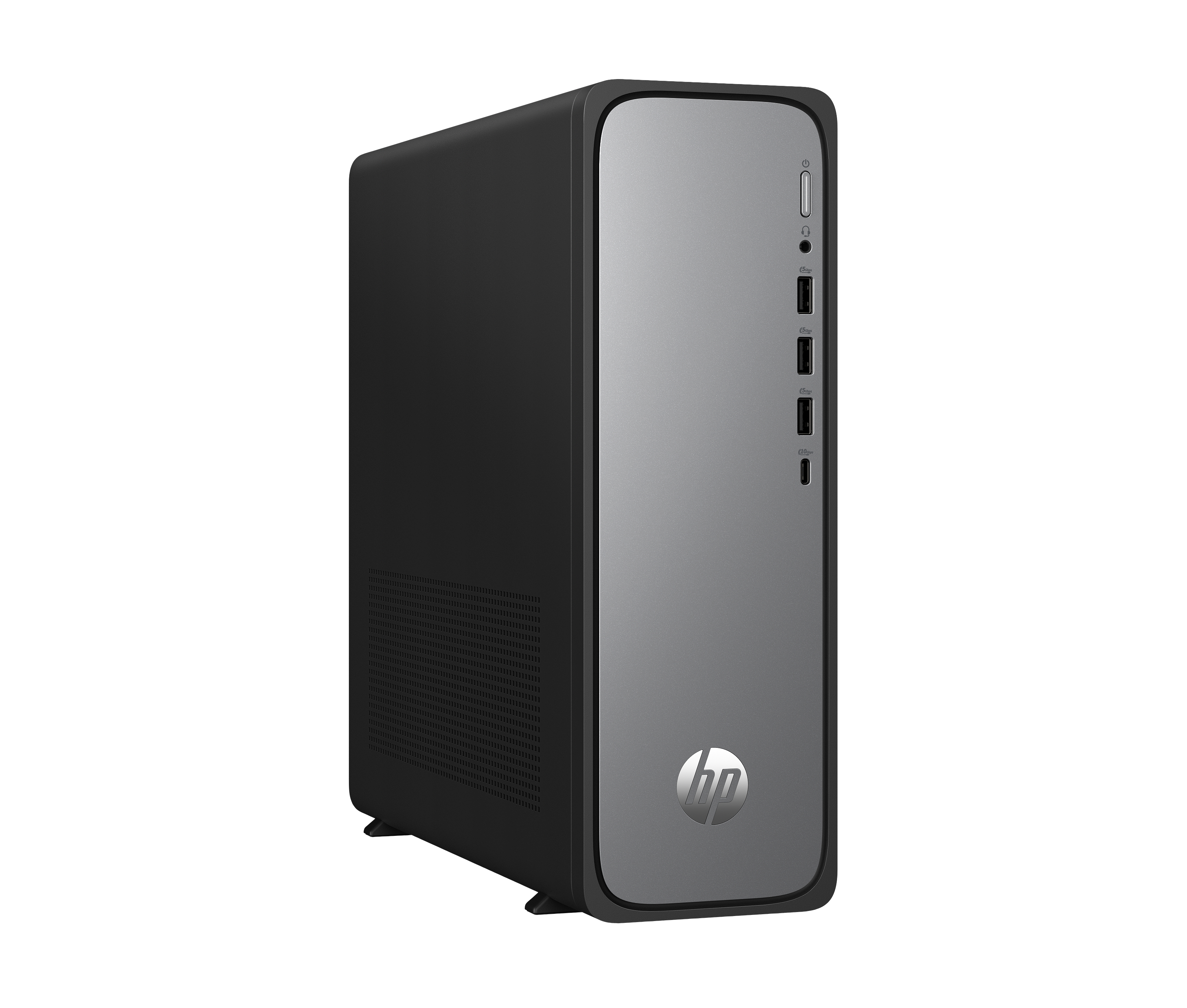 PC Slim HP OmniDesk S03-0021ns - imagen 3