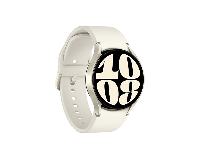 Samsung Galaxy Watch6 Classic SM-R935FZEADBT smartwatch / sport watch – image 2