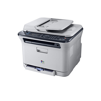 Samsung CLX-3170FN multifunction printer Laser A4 – image 6