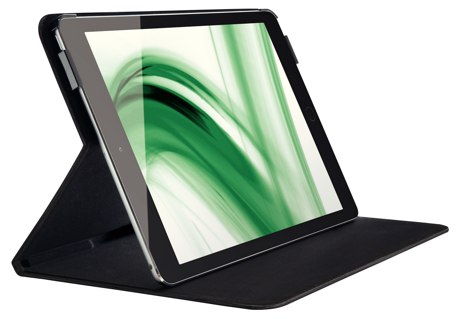 Leitz 65130094 tablet case Folio Black – image 4