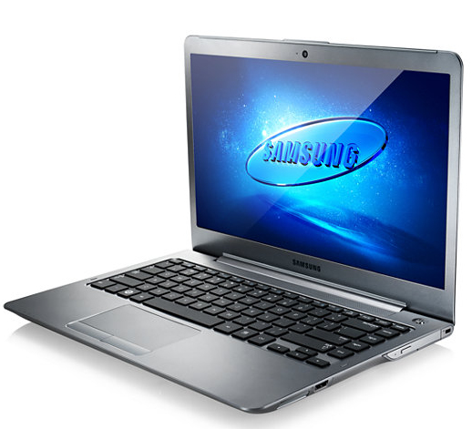 Samsung 5 530U4C-S01MY Intel® Core™ i5 i5-3317U Laptop – image 2
