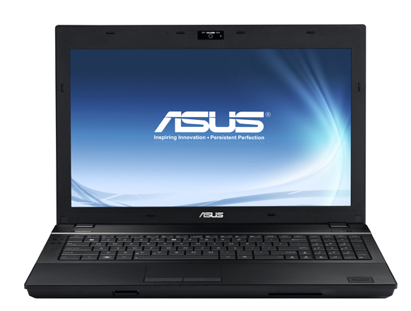ASUSPRO B53S-SO074X Intel® Core™ i7 i7-2620M