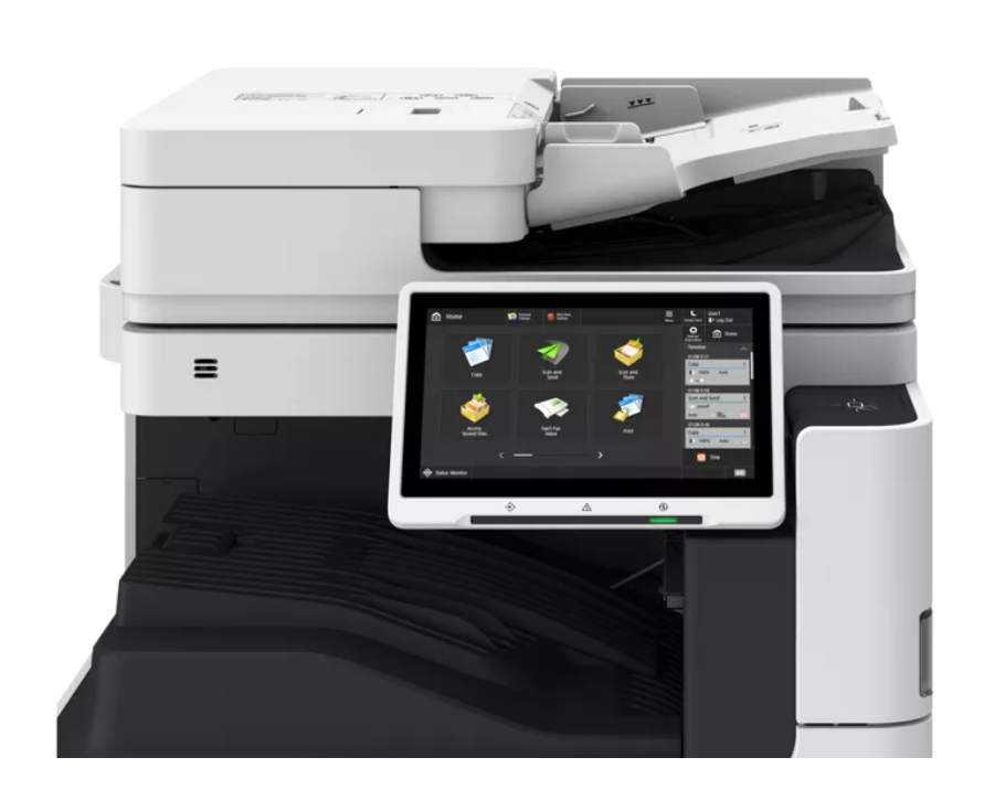 Canon imageRUNNER ADVANCE C5860i Laser A3 – image 3