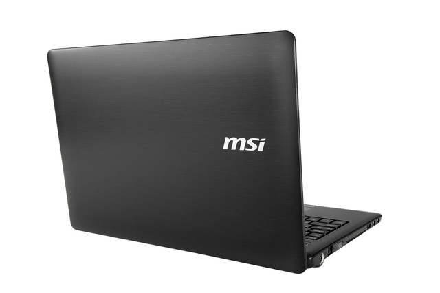 MSI Classic CR640-809NL laptop Intel® Core™ i3 i3-2350M – image 3