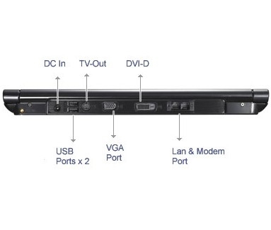 ASUS F8SN-4S007C, CZ – image 7