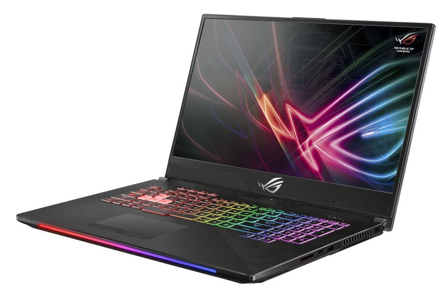 ASUS Scar II G715GV-EV031 – image 3