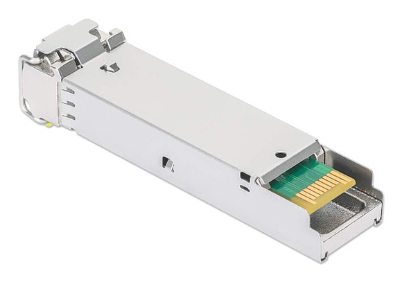 Intellinet 509084 network transceiver module Fiber optic 1000 Mbit/s SFP 1550 nm – image 3