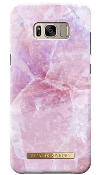 iDeal of Sweden Pilion Pink Marble – image 1