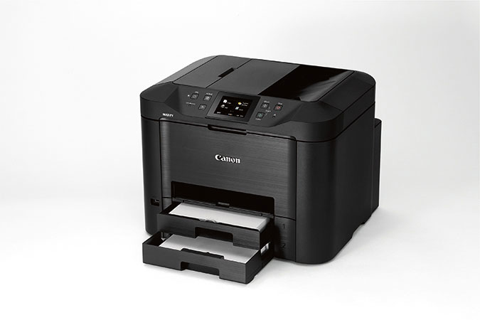 Canon MAXIFY MB5420 Inkjet A3+ – image 3