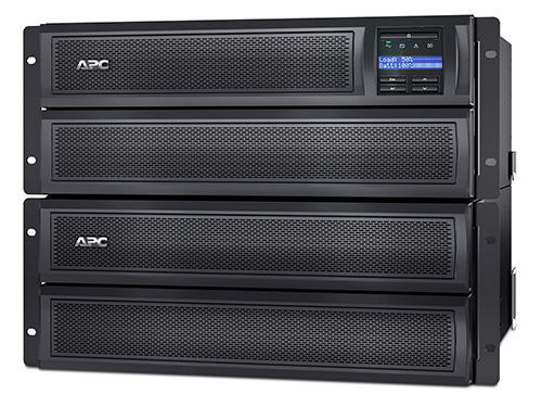 APC SMX2200HV uninterruptible power supply (UPS) Line-Interactive 2.2 kVA – image 9