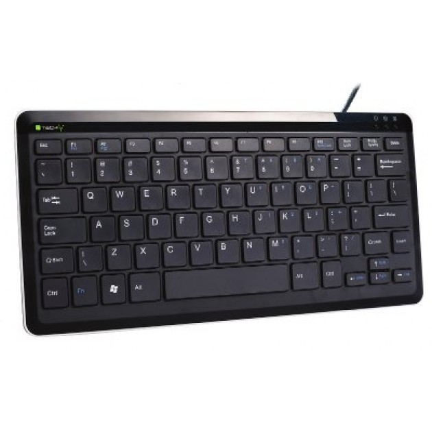 Techly IDATA KB-200 – image 1