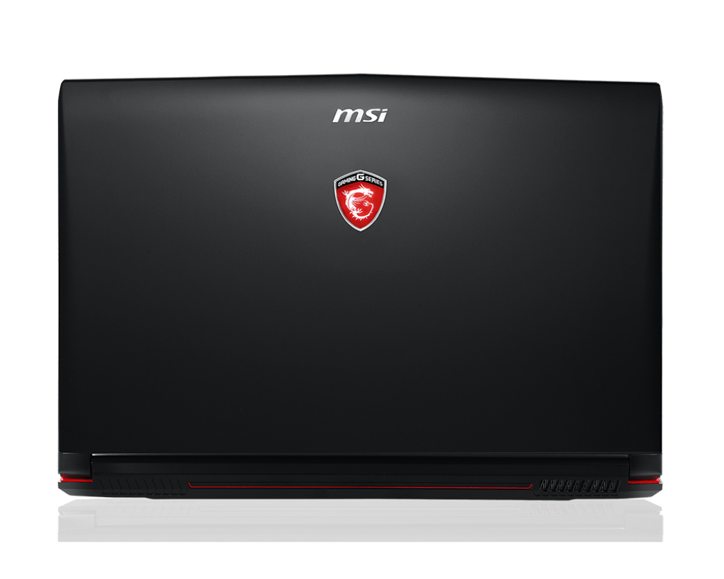 MSI GP72 6QF(Leopard Pro)-436BE – image 5