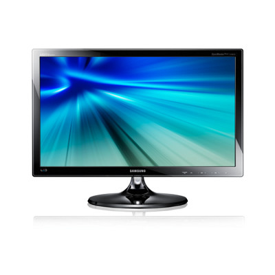 Samsung T27B551EW computer monitor