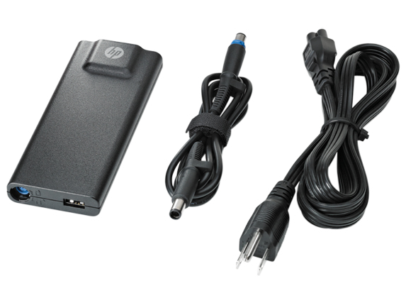 HP 90W Slim Adapter – image 3