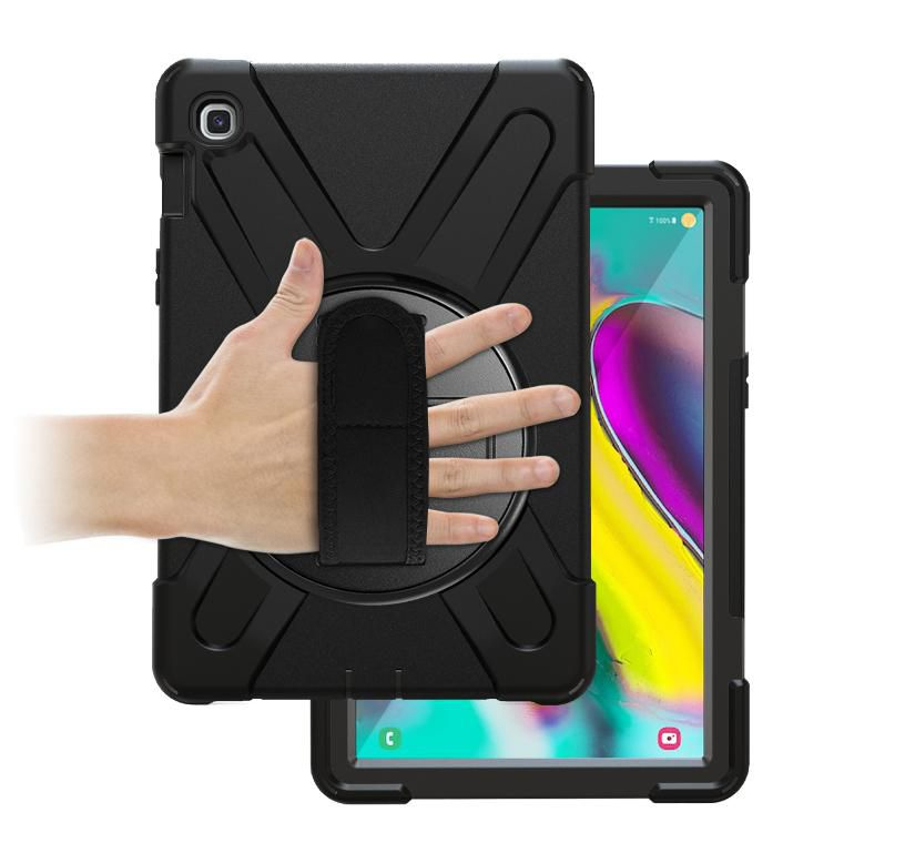 eSTUFF ES681847-BULK tablet case