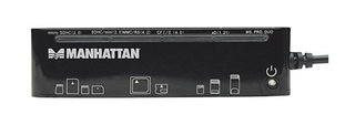 Manhattan Multi-Card Reader/Writer – image 3