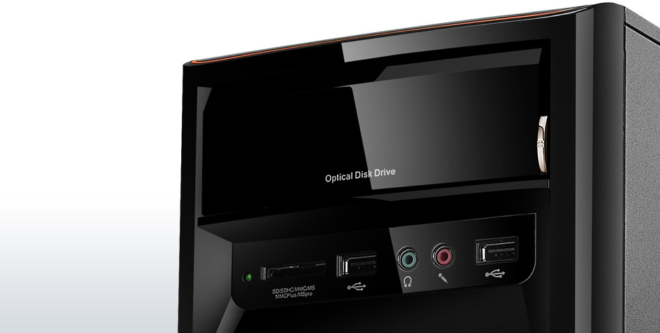 Lenovo Essential H430 Intel® Core™ i5 i5-3450 – image 6