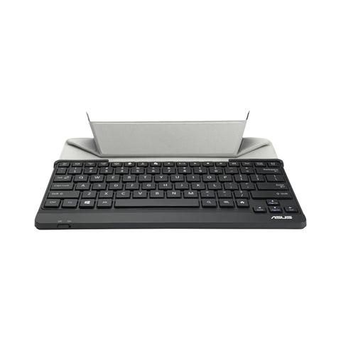 ASUS TransKeyboard QWERTY Bluetooth Black – image 3