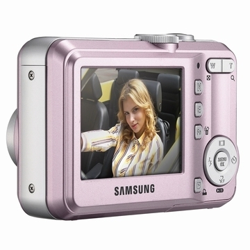 Samsung S760 Pink – image 6